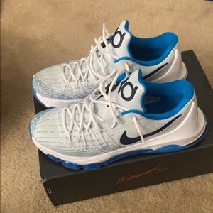 Nike KD 8 size 11